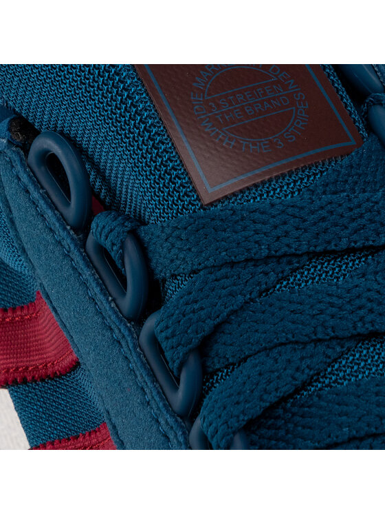 adidas Tenisice adidas Forest Grove J EE6554 Tamnoplava