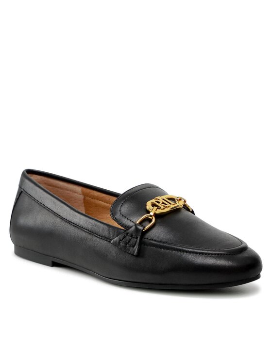 LAUREN RALPH LAUREN Lords LAUREN RALPH LAUREN Averi 802834983001 Negru