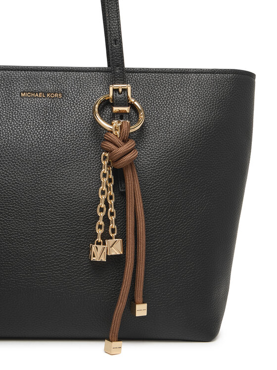 MICHAEL Michael Kors Přívěsek MICHAEL Michael Kors 32T5GD0K1O Hnědá