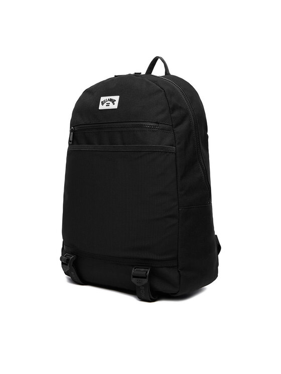 Billabong Рюкзак Billabong CWBEO-BLB-M-007-10 Чорний