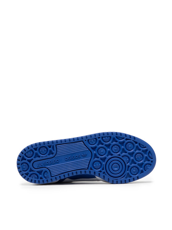 adidas Снікерcи adidas Forum Bold W FY4530 Білий