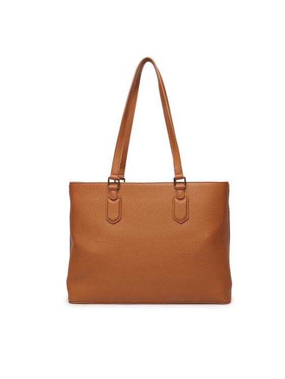 Valentino Сумка Valentino Brixton VBS7LX11 Коричневий
