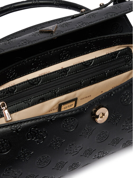 Guess Сумка Guess HWPD97 27200 Чорний