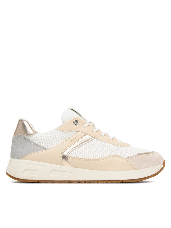 Geox Zapatillas Geox D Bulmya D65NQA 0BC11 C1S1Z De color