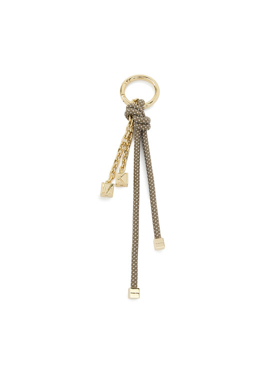 MICHAEL Michael Kors Брелок MICHAEL Michael Kors 32T5GD0K2U Бежевий