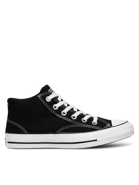 Converse Modne superge Converse Chuck Taylor All Star Malden Street A00811C W Črna