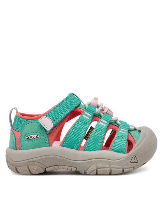 Keen Босоніжки Keen Newport H2 Зелений