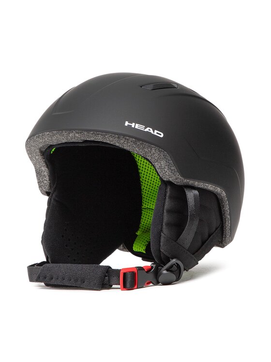 Head Κράνος Σκι Head Mojo 328622 Μαύρο