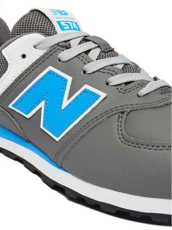 New Balance Sneakersy New Balance G5746TW Sivá