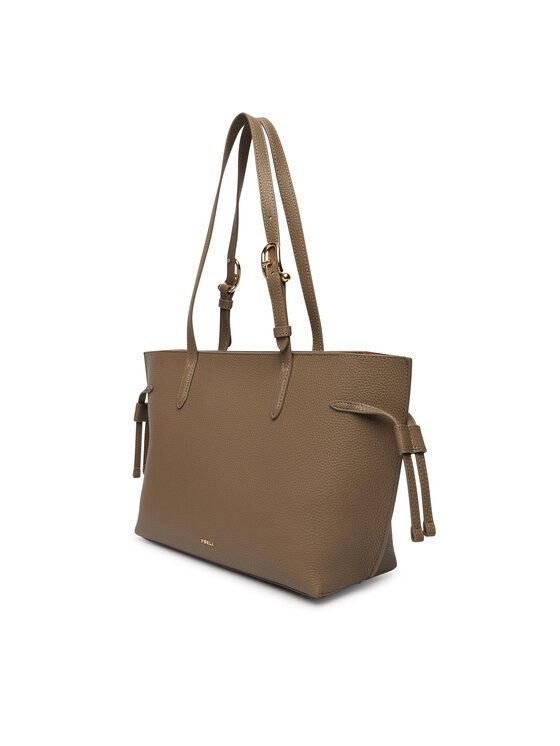 Furla Τσάντα Furla Ava M WB02069 BX4329 CN 4916S Καφέ