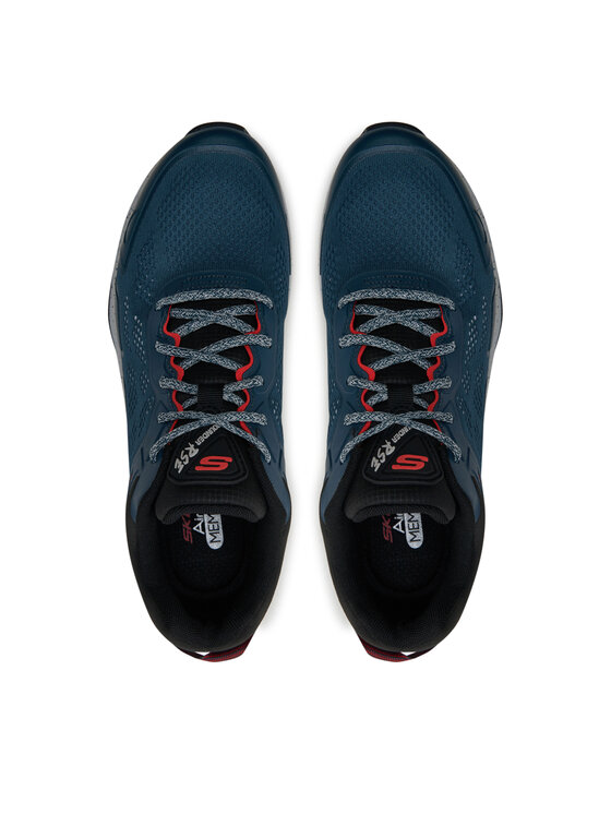 Skechers Sneakers Skechers Bounder Rse 232780 Bleumarin