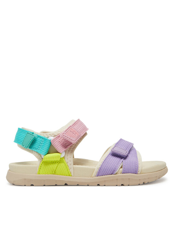 Gioseppo Босоніжки Gioseppo Linwood 74472-P2 Рожевий