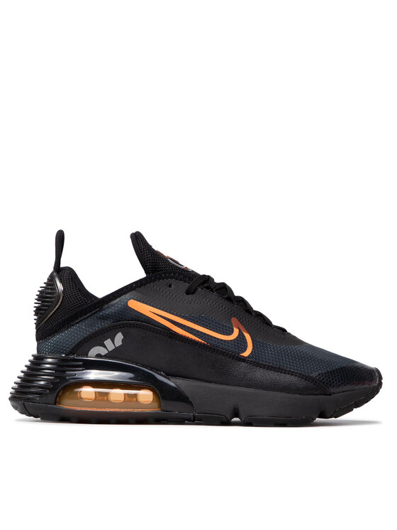 Nike Sneakers Nike Air Max 2090 DJ6883 001 Negru