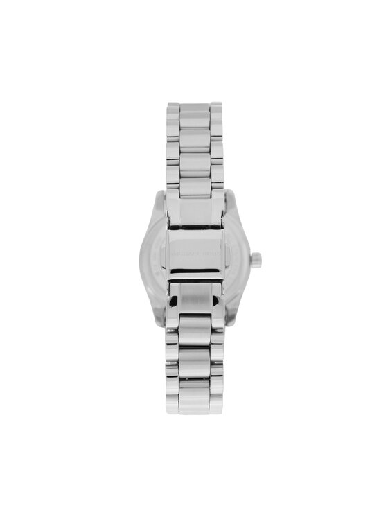 Michael Kors Годинник Michael Kors Lexington Lady MK4996 Срібний
