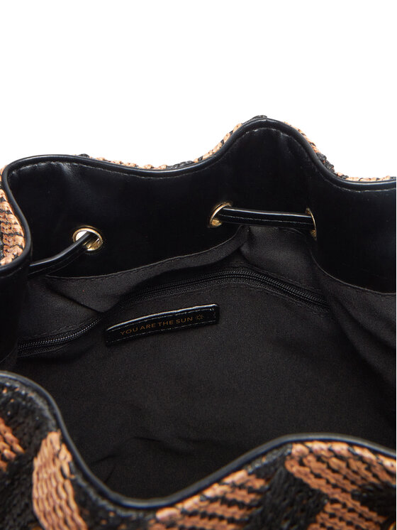 Gioseppo Kabelka Gioseppo Surry 75497-P Černá