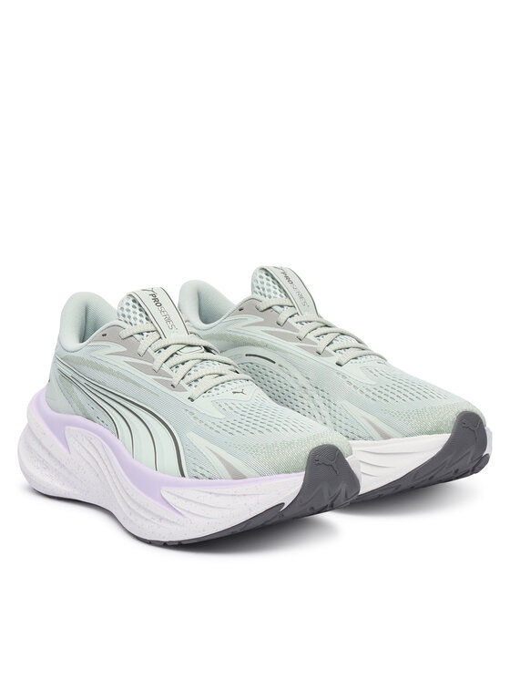 Puma Sneakers Puma Maxima Pro 313313 26 Verde deschis
