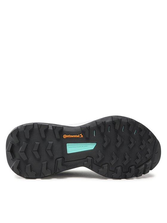 adidas Trekingová obuv adidas Terrex Skychaser 2 Mid Gtx GORE-TEX FY9727 Sivá