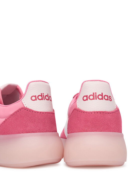 adidas Снікерcи adidas Barreda Decode KI8614 Рожевий