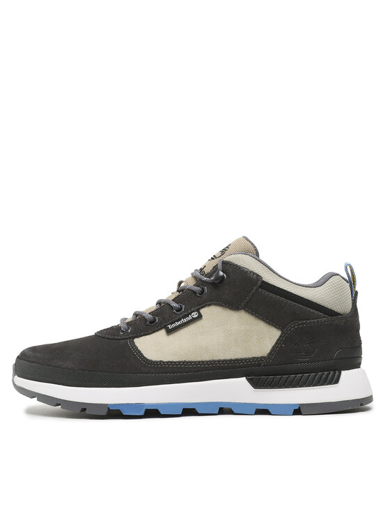 Timberland Снікерcи Timberland Field Trekker Low TB0A5SGUW081 Сірий