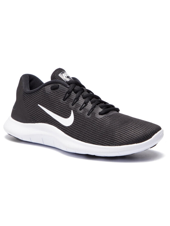 Nike Běžecké boty Nike Flex 2018 Rn AA7397 018 Černá