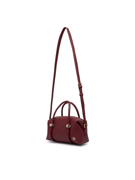 HUGO Сумка HUGO 50573324 Бордовий