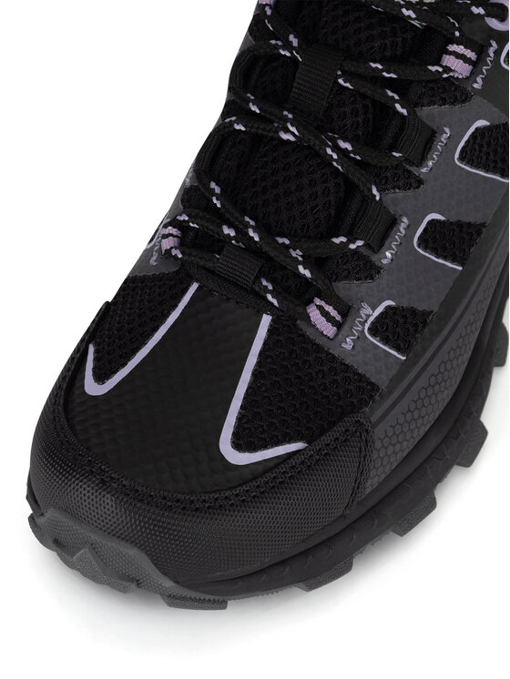 Hunter Trekkings Hunter Peak RT Low WP Negru