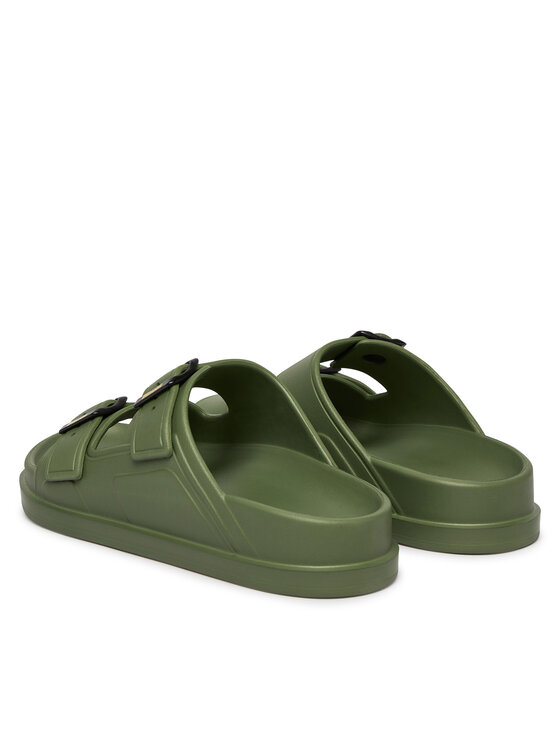 Blauer Şlapi Blauer S6HOLLEY02/EVA Verde