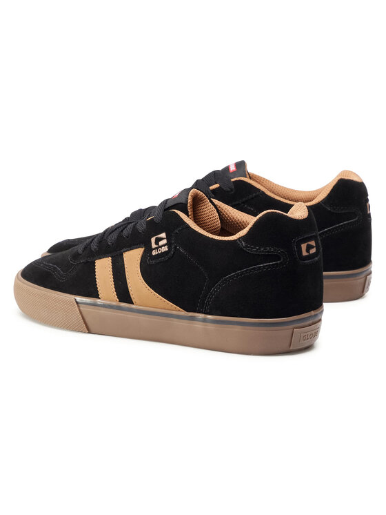 Globe Zapatillas Globe Encore-2 GBENCO2 Negro