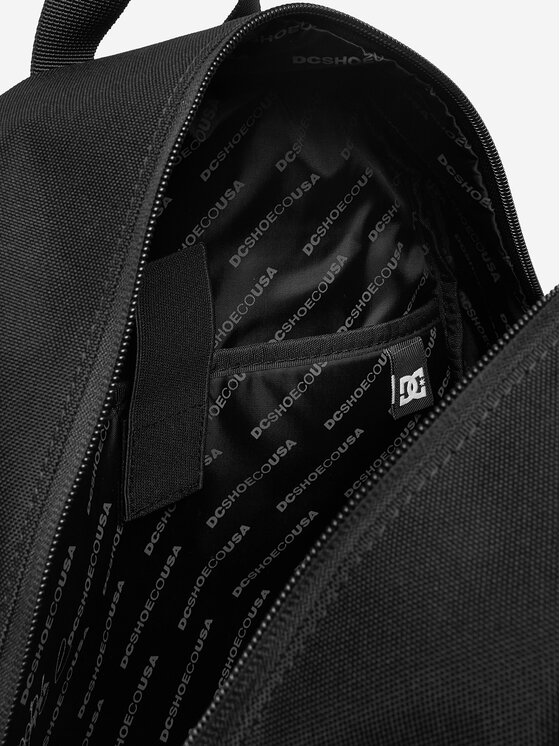 DC Shoes Рюкзак DC Shoes CWBEO-DCI-B-001-08 Чорний