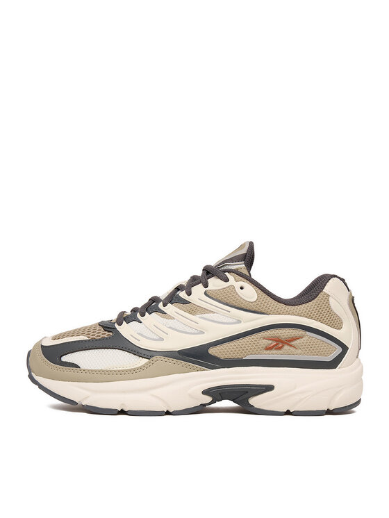 Reebok Снікерcи Reebok EO-PREMIER ROAD CONTROL 100274641 Бежевий