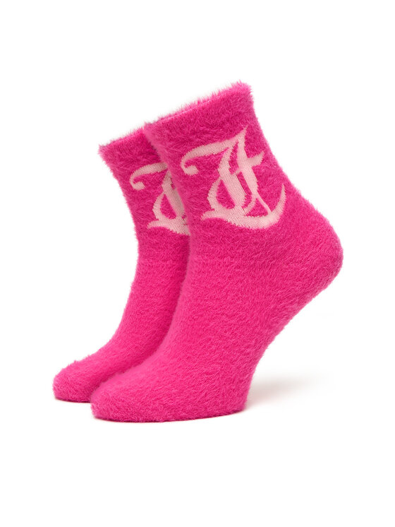 Juicy Couture Довгі шкарпетки Juicy Couture JCAXS225719 Кольоровий