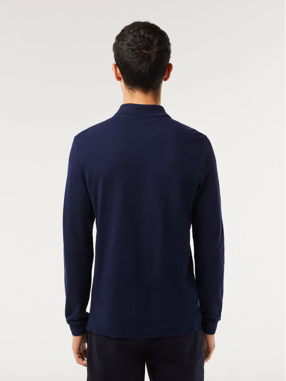 Lacoste Lacoste Polo PH4013 Azul marino Regular Fit