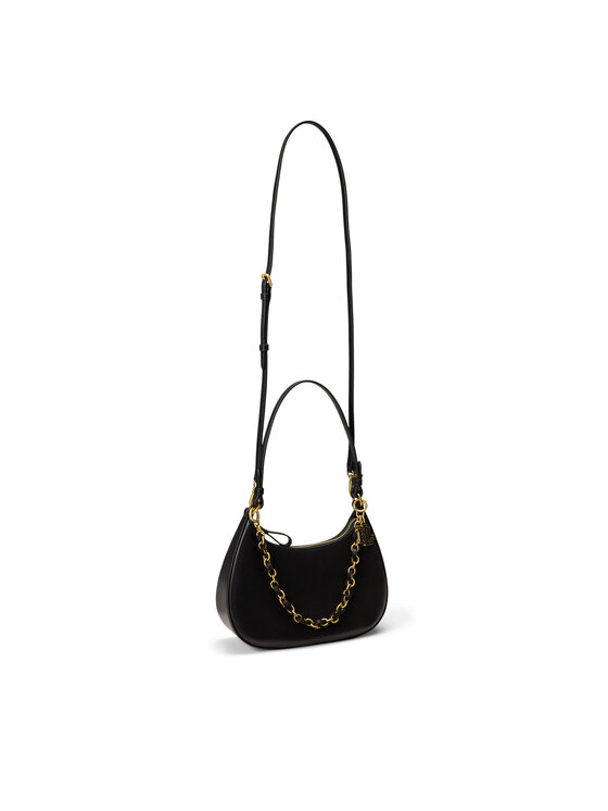 LAUREN RALPH LAUREN Táska LAUREN RALPH LAUREN 431P11747002 Fekete
