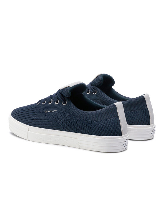 Gant Сникърси Gant Champroyal 20639416 Тъмносин
