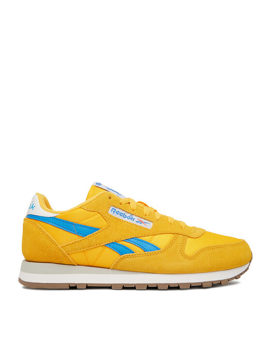 Reebok Снікерcи Reebok EO-CLASSIC LEATHER 100245029 Жовтий