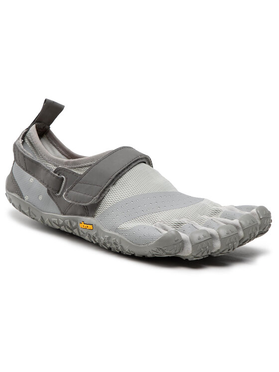 Vibram Fivefingers Încălțăminte pentru sporturi nautice Vibram Fivefingers V-Aqua 18M7303 Gri