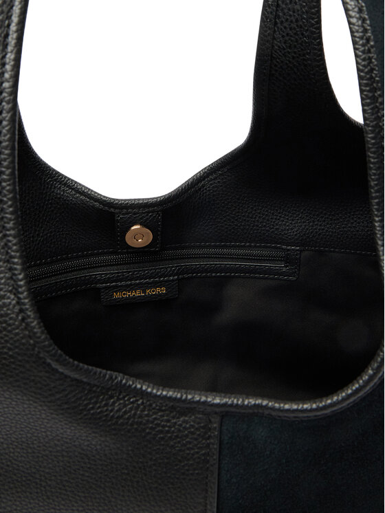 MICHAEL Michael Kors Сумка MICHAEL Michael Kors 30T6G51T3S Чорний