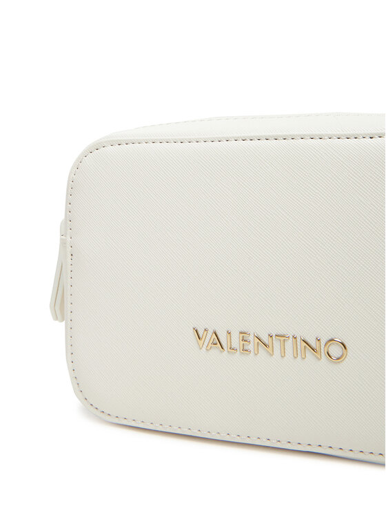 Valentino Сумка Valentino Zero VBS7B306 Білий