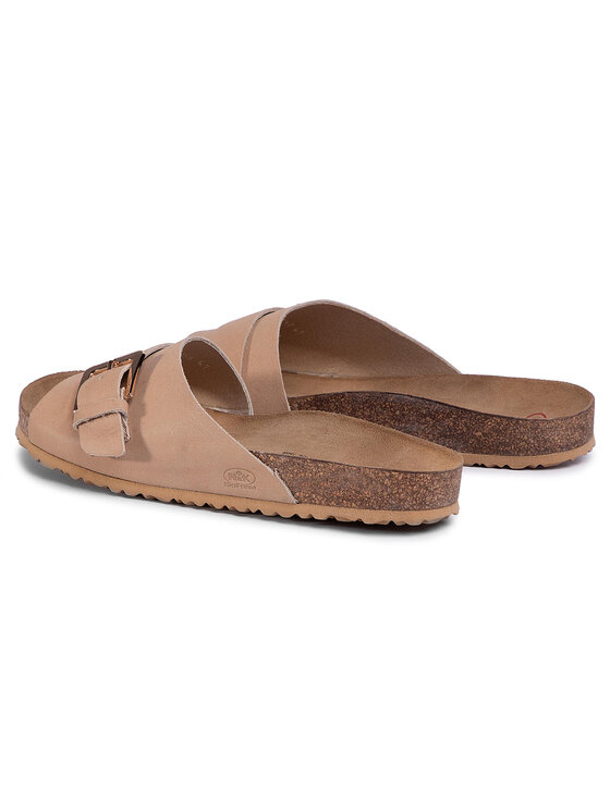 Nik Chanclas Nik 07-0381-01-7-06-03 Beis