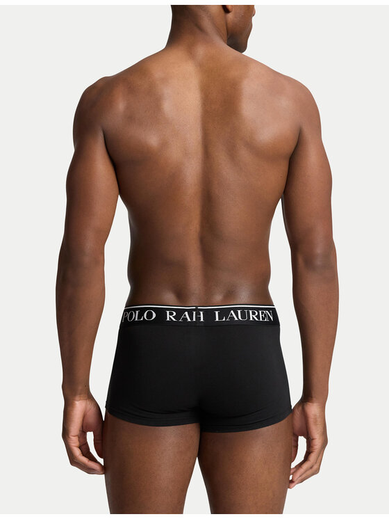 Polo Ralph Lauren Polo Ralph Lauren Calzoncillos 714966106003 Negro