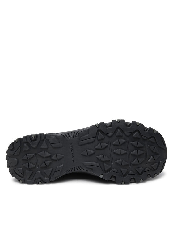 Skechers Снікерcи Skechers Slip-ins: Hillcrest - Sunapee 180016 Чорний