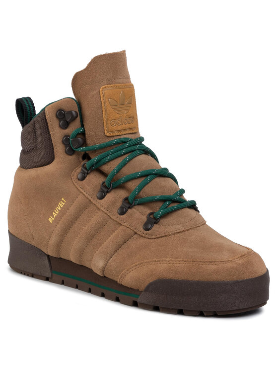 adidas Bakancs adidas Jake Boot 2.0 EE6206 Barna