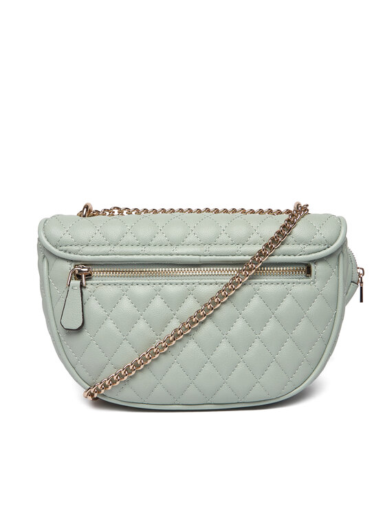 Guess Сумка Guess Atabey HWQG98 94210 Голубий