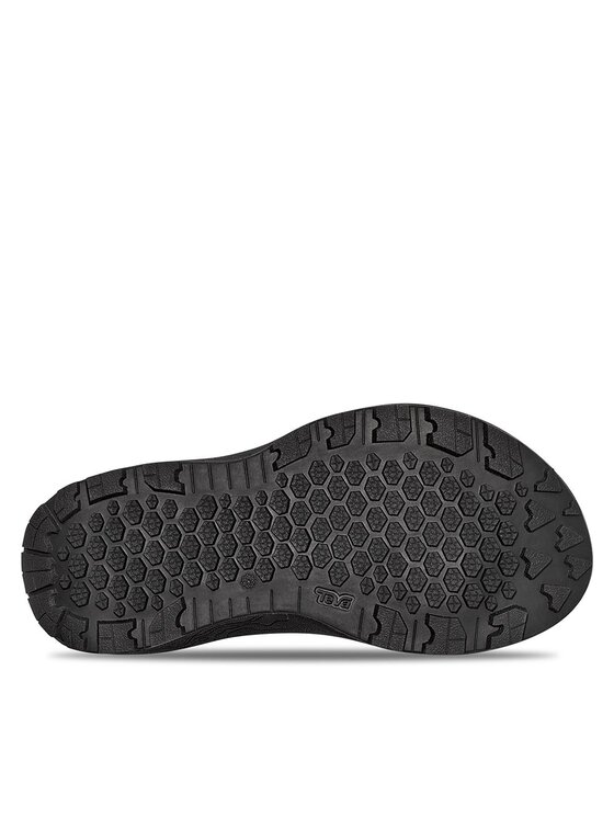 Teva Босоніжки Teva Terragrip Sandal 1150270 Чорний
