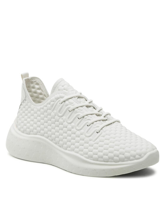 ECCO Sneakersy ECCO Therap W 82525301007 Biały