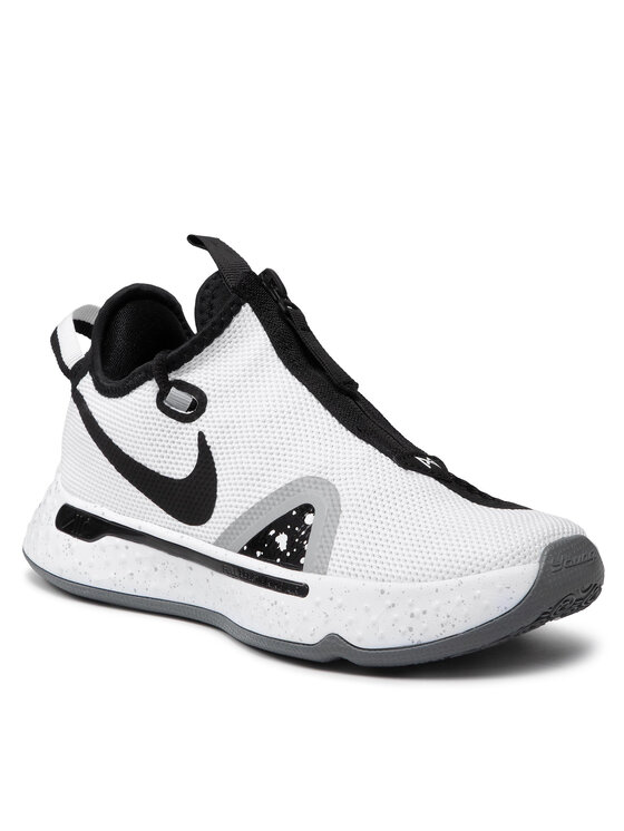 Nike Basketbalové topánky Nike Pg 4 CD5079 100 Biela