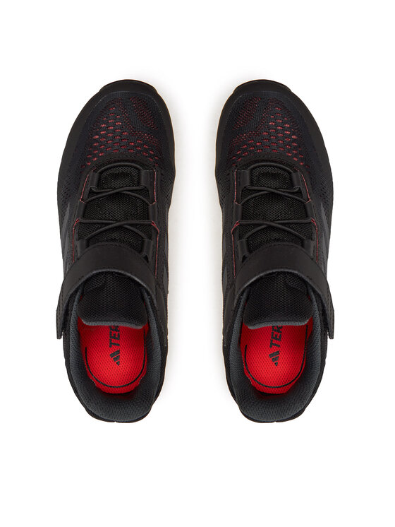 adidas Взуття для бігу adidas Terrex Agravic Flow IG3021 Чорний