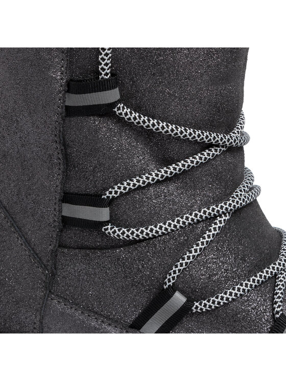 EMU Australia Botas de nieve EMU Australia Rutledge W12040 Gris