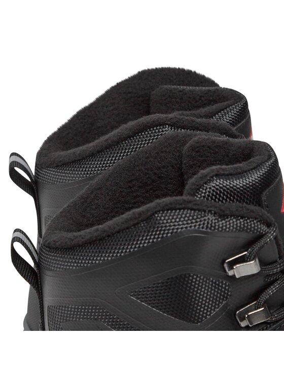 Lee Cooper Botas de trekking Lee Cooper Lcj-23-01-2045M Negro