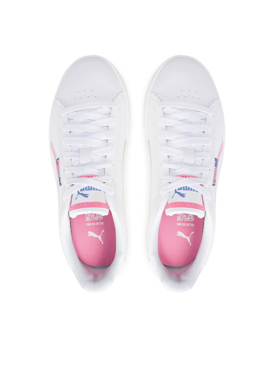 Puma Сникърси Puma Jada Deep Dive Jr 395598-01 Бял